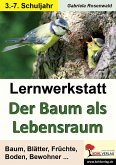 Lernwerkstatt Der Baum als Lebensraum (eBook, PDF)