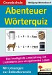 Abenteuer Wörterquiz (eBook, PDF) - Bild 1