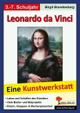 Leonardo da Vinci (eBook, PDF)