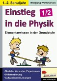 Einstieg in die Physik / Klasse 1-2 (eBook, PDF)