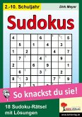 Sudokus - So knackst du sie! (eBook, PDF)