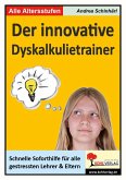 Der innovative Dyskalkulietrainer (eBook, PDF)