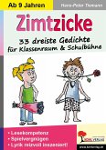 Zimtzicke (eBook, PDF)