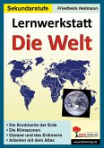 Lernwerkstatt Die Welt (eBook, PDF)