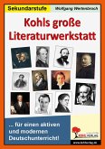 Kohls große Literaturwerkstatt (eBook, PDF)