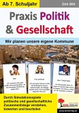 Praxis Politik & Gesellschaft (eBook, PDF)