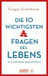 Die zehn wichtigsten Fragen des Lebens... - Bild 1