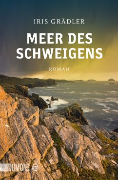 Meer des Schweigens / DI Collin Brown Bd.1 (eBook, ePUB) - Grädler, Iris