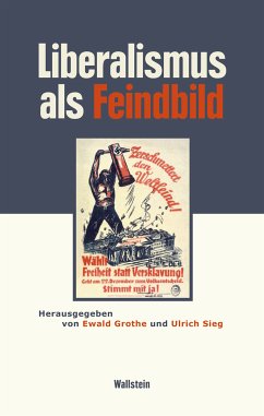 Liberalismus als Feindbild (eBook, PDF)