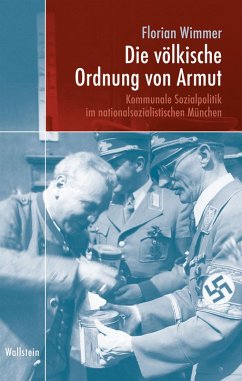 Die völkische Ordnung von Armut (eBook, PDF) - Wimmer, Florian