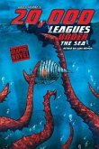 20,000 Leagues Under the Sea (eBook, PDF)
