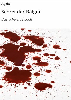 Schrei der Bälger (eBook, ePUB) - Aysia