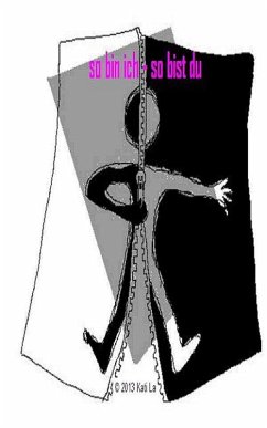 so bin ich - so bist du (eBook, ePUB) - La, Kati