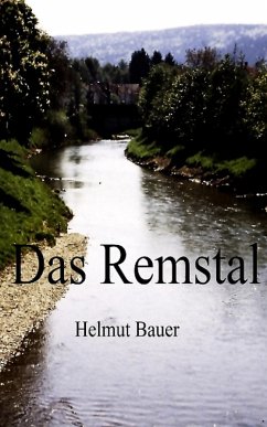 Das Remstal (eBook, ePUB) - Bauer, Helmut