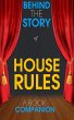 House Rules - Behind the Story (A Book... - Bild 1