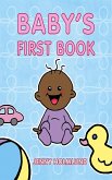 Baby's First Book (eBook, ePUB)