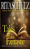 Tales of the Fantastic (eBook, ePUB)