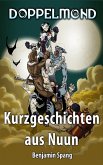 Kurzgeschichten aus Nuun (eBook, ePUB)