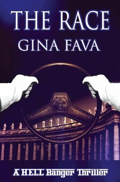 The Race - Fava, Gina