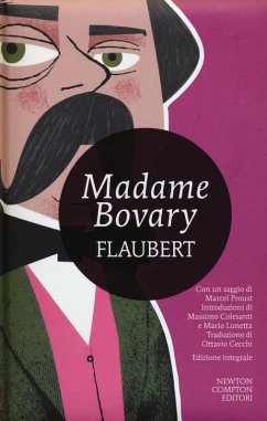 Cover Madame Bovary