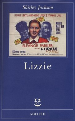 Cover Lizzie