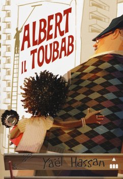 Albert il toubab - Hassan, Yaël