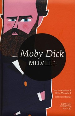 Cover Moby Dick