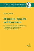 Migration, Sprache und Rassismus (eBook, PDF)