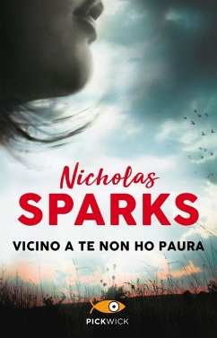 Vicino a te non ho paura - Sparks, Nicholas