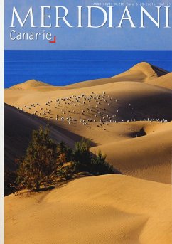 Cover Canarie