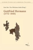 Gottfried Hermann (1772-1848) (eBook, PDF)