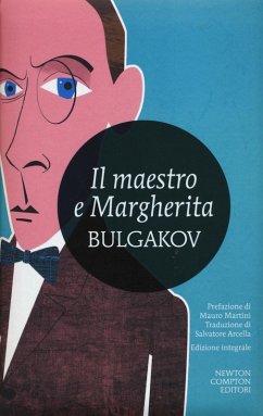 Cover Il Maestro e Margherita