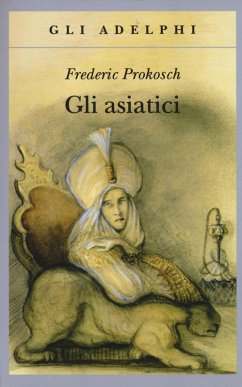 Cover Gli asiatici