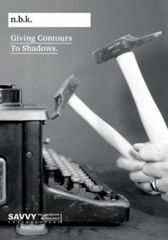 Cover Giving Contours to Shadows