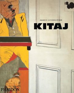 Kitaj - Livingstone, Marco