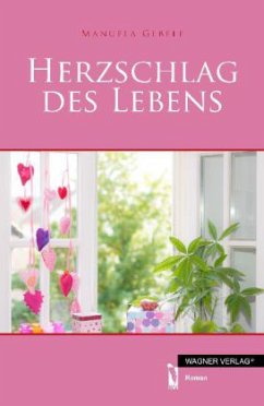 Cover Herzschlag des Lebens