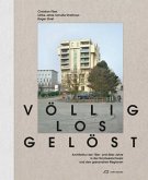 Völlig losgelöst - Architektur der 1970er- und 1980er-Jahre in der Nordwestschweiz und den grenznahen Regionen