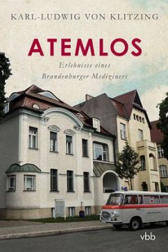 Atemlos - von Klitzing, Karl-Ludwig