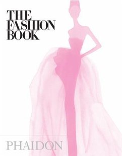 The Fashion Book - Mackrell, Alice;Hancock, Beth;Kinneberg, Caroline
