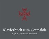 Klavierbuch zum Gotteslob - Eigenteil Erzbistum Paderborn