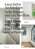 Luca Selva Architekten / Luca Selva Architects