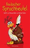 Badischer Spruchbeutel