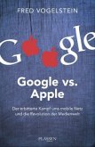 Google vs. Apple