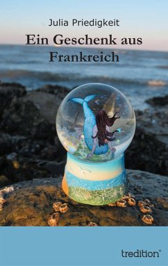 Cover Ein Geschenk aus Frankreich (eBook, ePUB)