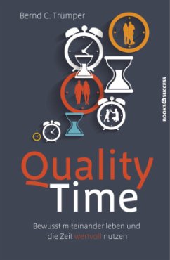 Quality Time - Trümper, Bernd C.