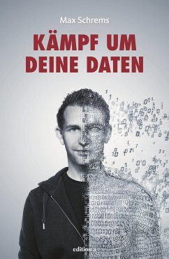 Kämpf um deine Daten (eBook, PDF) - Schrems, Max