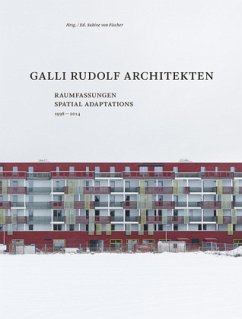 Galli Rudolf Architekten