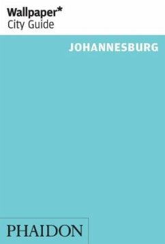 Wallpaper_ City Guide Johannesburg 2014