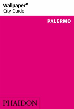 Wallpaper City Guide Palermo