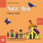 Nora und Ben: Meine Welt